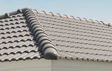 advantages of Lakenheath clay roofing