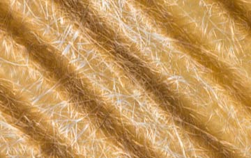 Lakenheath fibreglass roof waterproofing