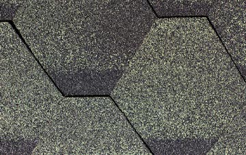 Lakenheath fibreglass shingle repairs