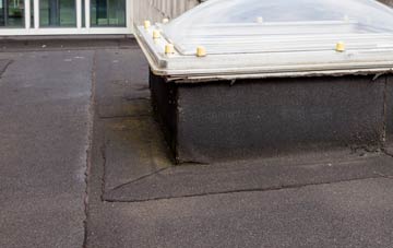 disadvantages of Lakenheath flat roofs