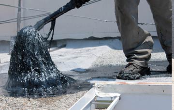 Lakenheath flat roof waterproofing costs