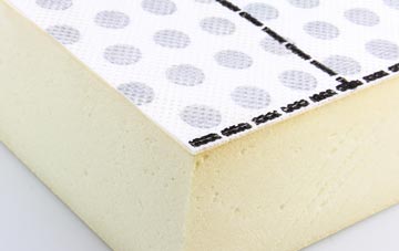 meeting Lakenheath building codes