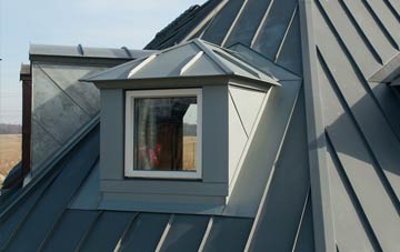 metal roofing Lakenheath, Suffolk