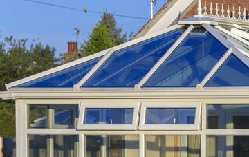 professional Lakenheath conservatory insulation