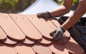 Lakenheath roof tile contractors