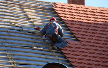 roof tiles Lakenheath, Suffolk