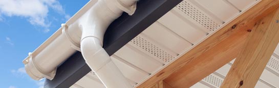 get Lakenheath guttering quotes today