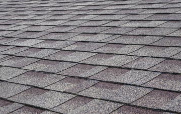 Lakenheath tiles for shallow pitch roofing
