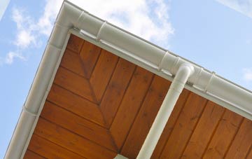 Lakenheath soffit types