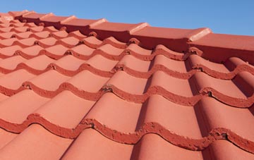 Lakenheath tile and slate roof replacement