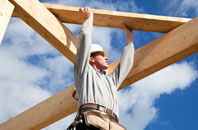 Lakenheath roof replacement work