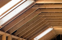 Lakenheath tapered roof insulation quotes